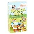 thumbnail image 1 of Poopy Products, New! Poopy Cat Litter Box Liners, 12 count, 1 of 9
