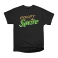thumbnail image 1 of Poopy Sprite T-Shirt Tee Gift For Him Merch For Her Apparel For Friend, 1 of 2