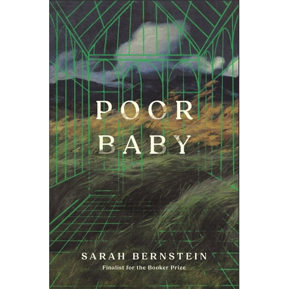 Poor Baby, (Paperback)