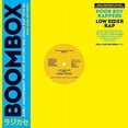 thumbnail image 1 of Poor Boy Rappers - Low Rider Rap - Music & Performance - Vinyl, 1 of 1