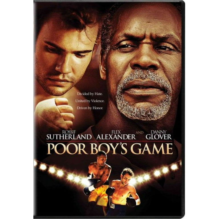 Poor Boy's Game - Walmart.com