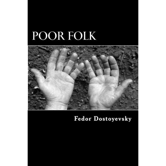 Poor Folk (Paperback)