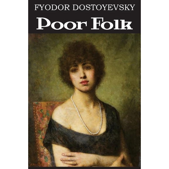 Poor Folk (Paperback)