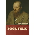 thumbnail image 1 of Poor Folk, (Paperback), 1 of 1