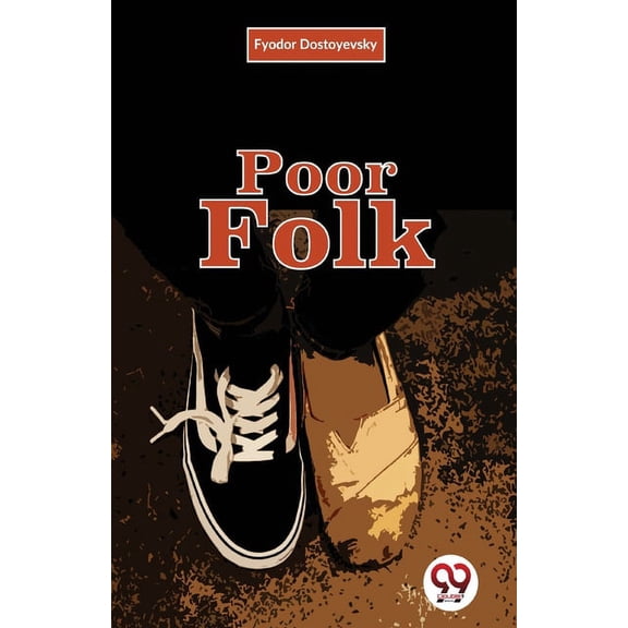 Poor Folk, (Paperback)
