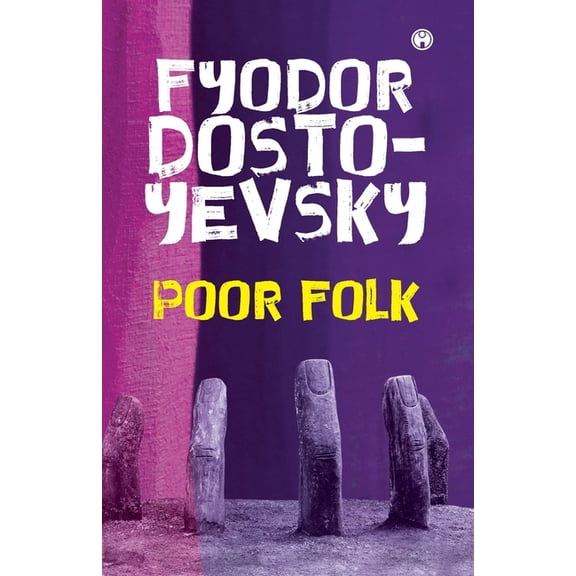 Poor Folk, (Paperback)