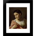 thumbnail image 1 of Poor Lisa 20x24 Framed Art Print by Orest Kiprensky, 1 of 2