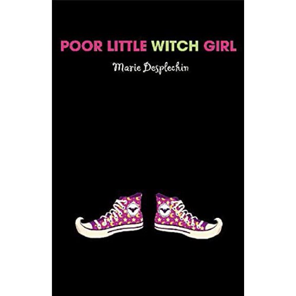 Pre-Owned Poor Little Witch Girl (Hardcover) 1582348987 9781582348988
