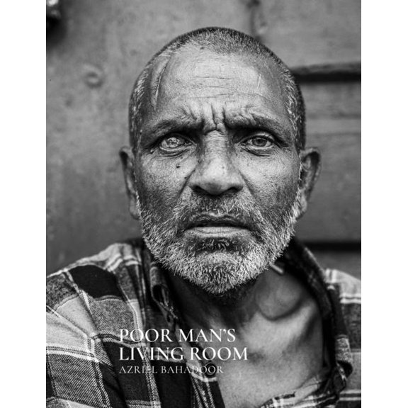 Poor Man's Living Room, (Paperback)