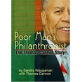 thumbnail image 1 of Pre-Owned Poor Man's Philanthropist: The Thomas Cannon Story Paperback, 1 of 1