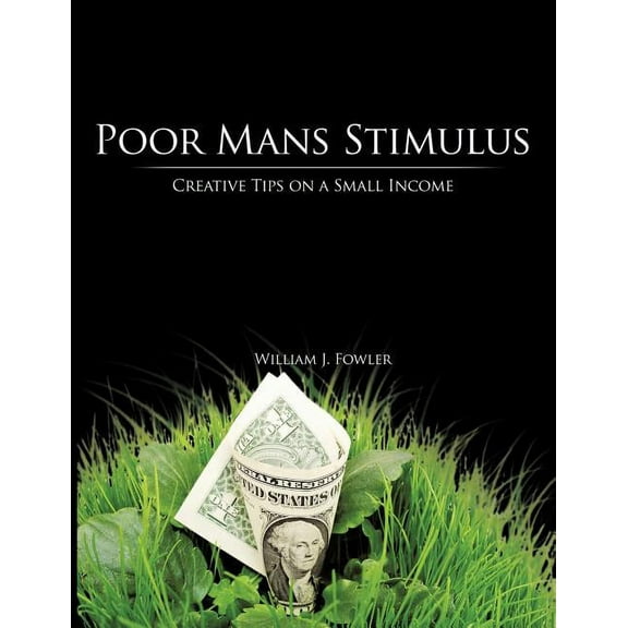 Poor Mans Stimulus : Creative Tips on a Small Income