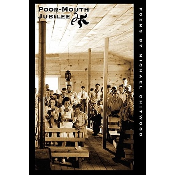 Pre-Owned Poor-Mouth Jubilee (Paperback) 1932195890 9781932195897