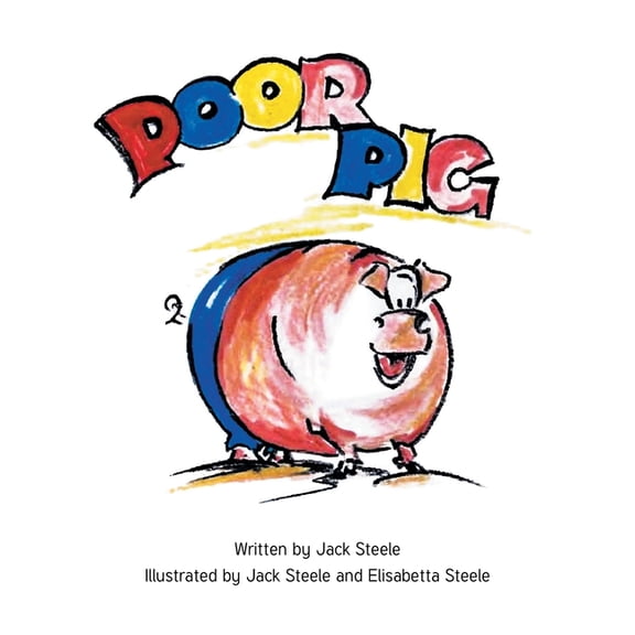 Poor Pig, (Paperback)