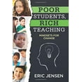 thumbnail image 1 of Pre-Owned Poor Students, Rich Teaching: Mindsets for Change (Paperback) 1936764512 9781936764518, 1 of 1