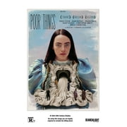Poor Things (DVD) Standard Edition