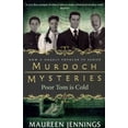 thumbnail image 1 of Poor Tom Is Cold (Paperback) by Maureen Jennings, 1 of 1