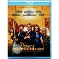 thumbnail image 1 of Poor but Very Rich (2017) ( Poveri ma ricchissimi ) [ NON-USA FORMAT, Blu-Ray, Reg.B Import - Italy ], 1 of 1