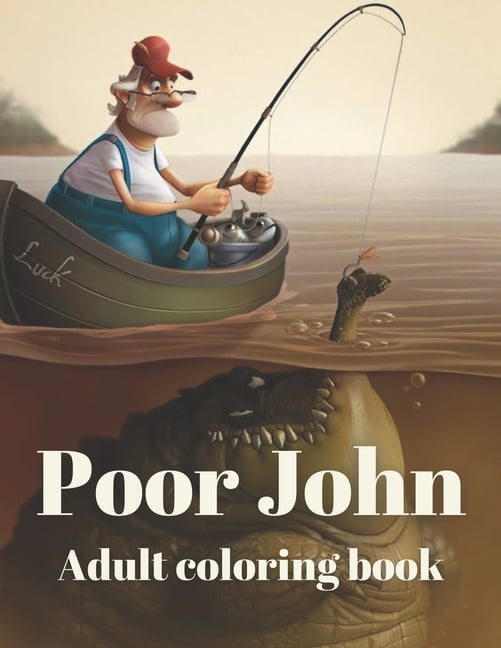 Poor John
