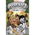thumbnail image 1 of Pre-Owned Poorcraft: The Funnybook Fundamentals of Living Well on Less (Paperback) 1945820012 9781945820014, 1 of 1