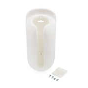 Pop-A-Bag, White (E/F)
