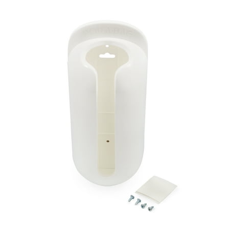 Pop-A-Bag, White (E/F)