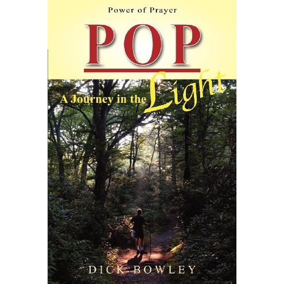 Pre-Owned Pop: A Journey in the Light (Paperback) 0984242813 9780984242818