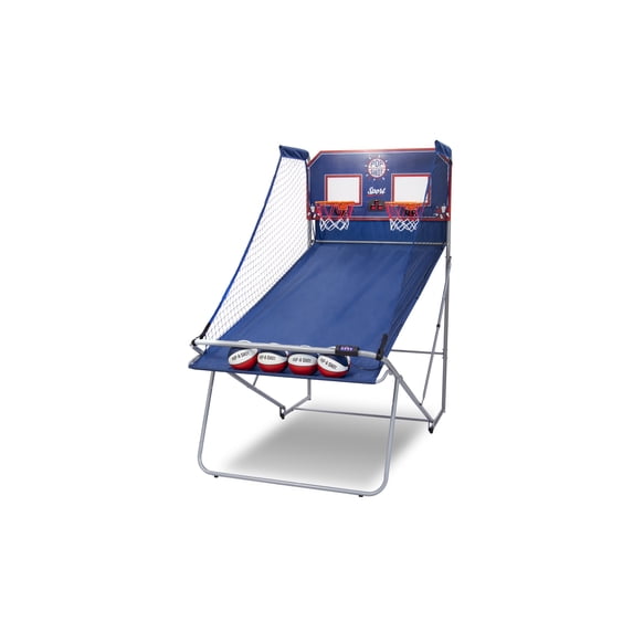 Pop-A-Shot Official Dual Shot Sport Arcade Basketball Game