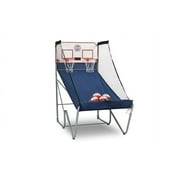 Pop-A-Shot Official Home Dual Shot Basketball Arcade Game