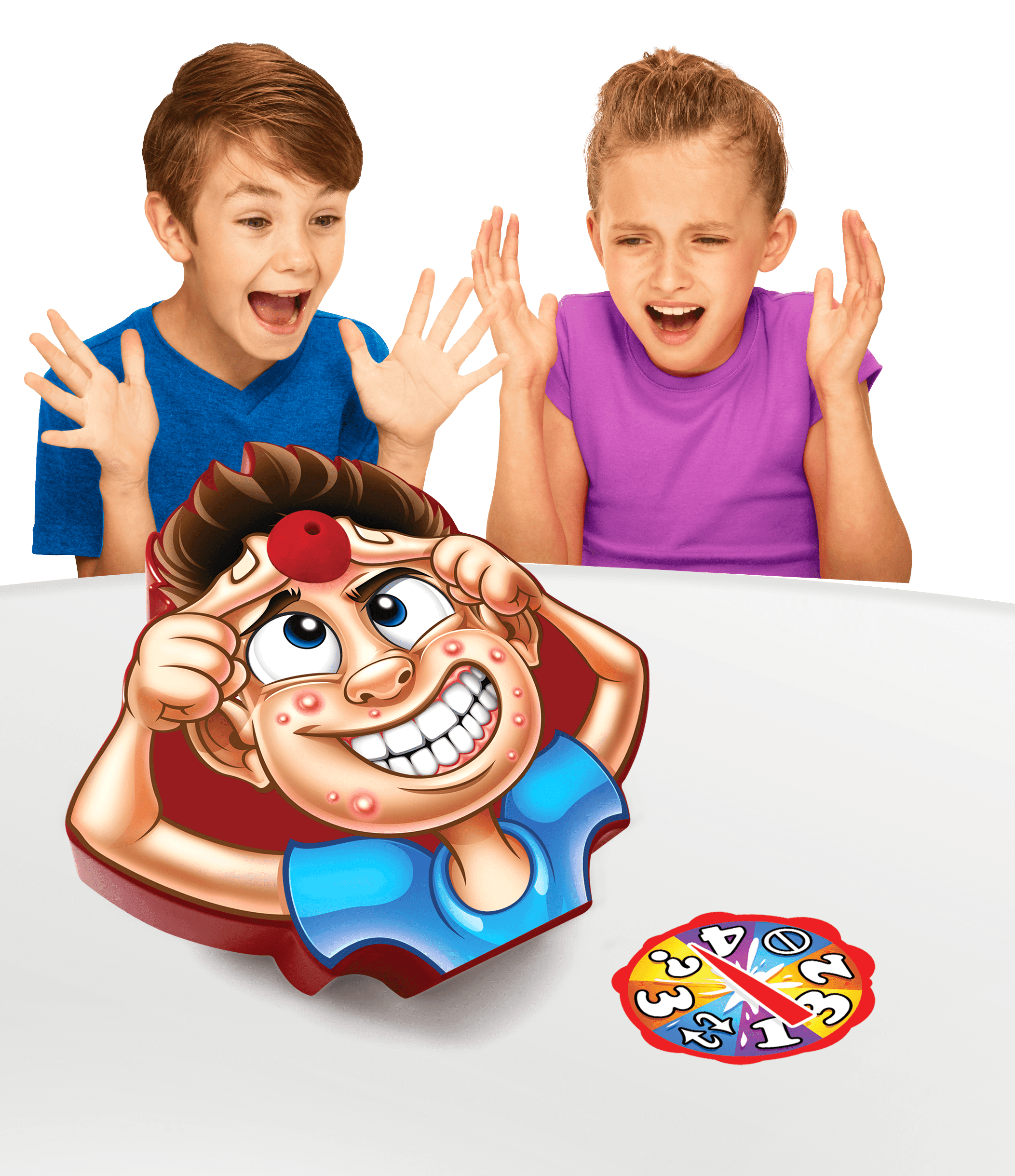 You Won'T Believe What Happened In Mr. Pop Zit'S Latest Video! - v0c7b2j
