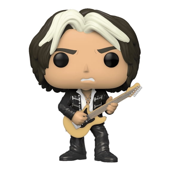 Funko POP! Rocks: Aerosmith - Joe Perry