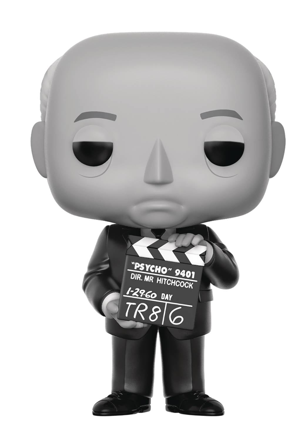 Pop Alfred Hitchcock Vinyl Figure (Other)