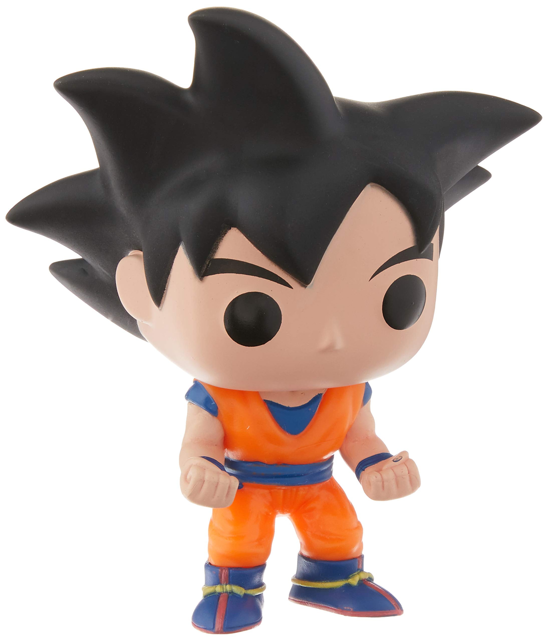 Son goku cheap pop figure