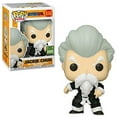 thumbnail image 1 of Funko Pop! Animation Dragon Ball Jackie Chun Vinyl Figure - 2021 Spring Convention Exclusive, 1 of 4