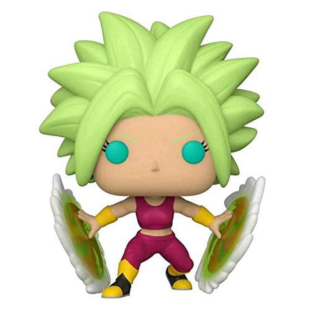 Pop Animation Dragonball Z 3.75 Inch Action Figure Exclusive