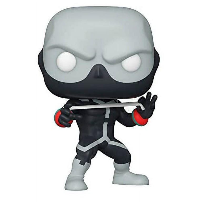 My hero academia hot topic exclusive pop discount