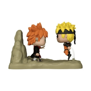 Pack of 5 Naruto Figures Anime Action Figures Birthday Gifts Home Decoration
