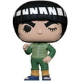 thumbnail image 1 of Pop! Animation Naruto Shippuden Vinyl Figure Might Guy (Winking) #1414 Hot Topic Exclusive, 1 of 2