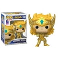 thumbnail image 1 of Bigbolo Pop! Animation: Saint Seiya - Gold Aquarius Hyoga Vinyl Figure, 1 of 1