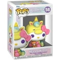 thumbnail image 1 of Sanrio Hello Kitty Unicorn Party Vinyl Figure – Adorable Collectible, 1 of 4