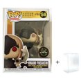 thumbnail image 1 of Pop! Animation Tokyo Ghoul: re #1546 Hinami Fueguchi Limited Edition Glow Chase w/ Protector, 1 of 3