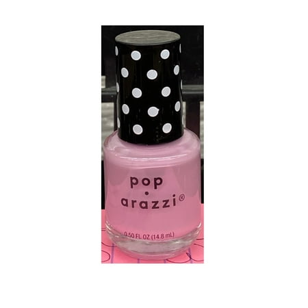 Pop-Arazzi Nail Polish, Carnival Fun, (0.5oz)