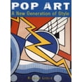 thumbnail image 1 of Pre-Owned Pop Art: A New Generation of Style (Hardcover) 1855019418, 1 of 1