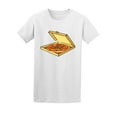thumbnail image 1 of Pop Art Fresh Pizza Box Tee Men's -Image by Shutterstock, 1 of 2