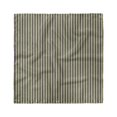 thumbnail image 1 of Pop Art Head Scarf, Blue Green Bold Stripes, Head Wrap, 3 Sizes, by Ambesonne, 1 of 2
