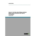 thumbnail image 1 of Pop Art - R.B. Kitaj, Peter Phillips und Derek Boshier unter den Kriterien der Pop Art - Ikonographie (Paperback), 1 of 1