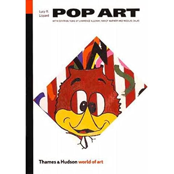 Pre-Owned Pop Art (World of Art) (Paperback) 0500200521