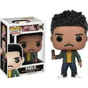 Pop Ash Vs Evil Dead Pablo Vinyl Figure Other