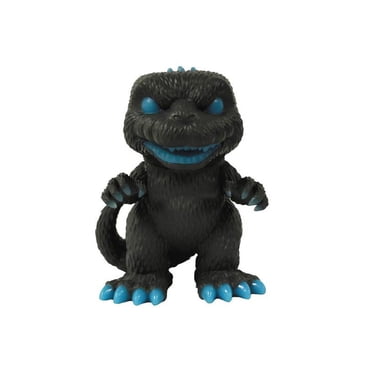 Figurine Funko POP Godzilla (Glow In The Dark) (Supersized) (Godzilla...