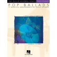 thumbnail image 1 of Pre-Owned Pop Ballads (Paperback) 0634030361 9780634030369, 1 of 1