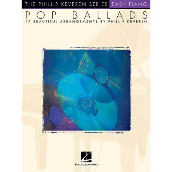 Pre-Owned Pop Ballads (Paperback) 0634030361 9780634030369